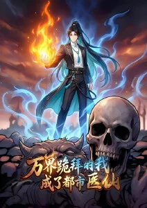 星轨收藏家 奇幻动漫海报